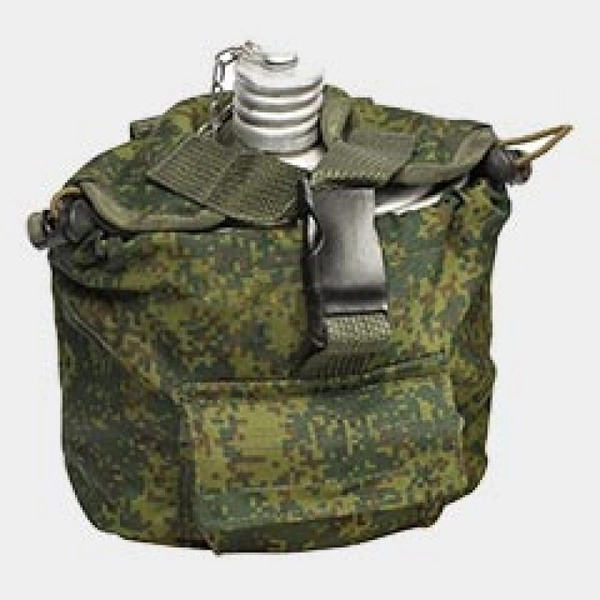 Veldfles Pouch