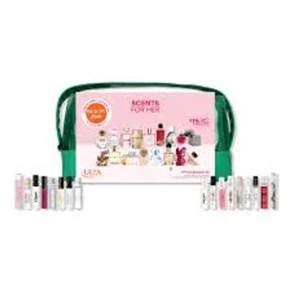 Beauty Finds by ULTA Beauty Scents For Her