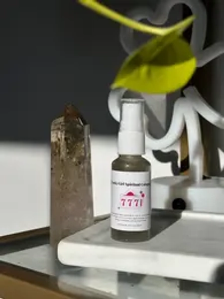 Lucky Girl Spiritual Cologne