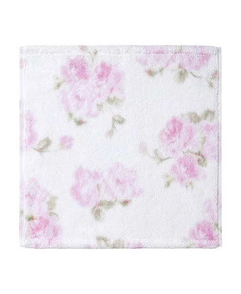 Printed Wash Cloth