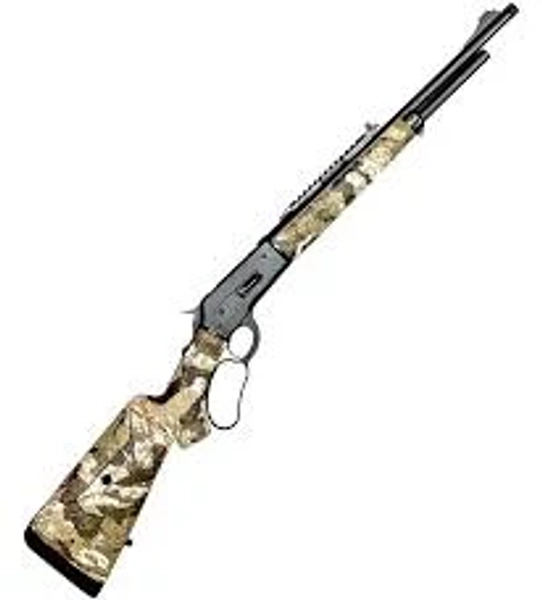 Taylor's & Company 1886 Journey Lever-Action Rifle