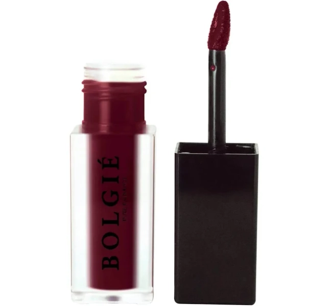 Matte Lip Stain Vegan | Bolgie