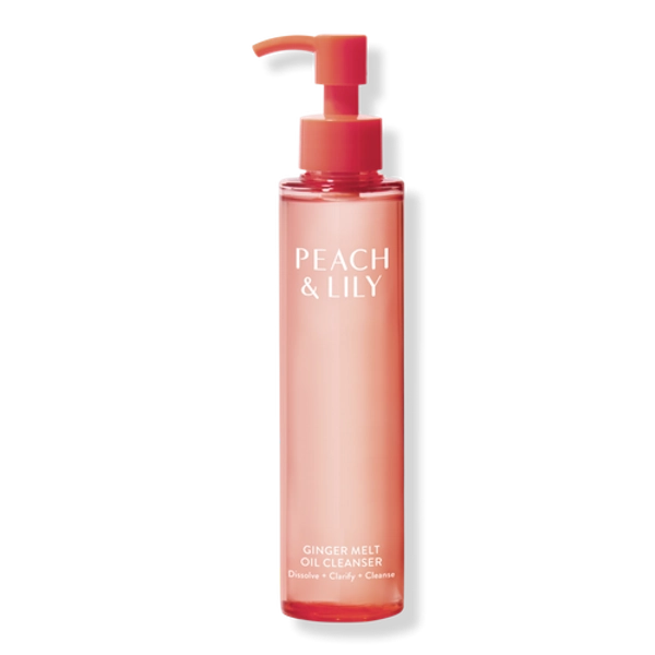 Ginger Melt Oil Cleanser - 5.07 oz
