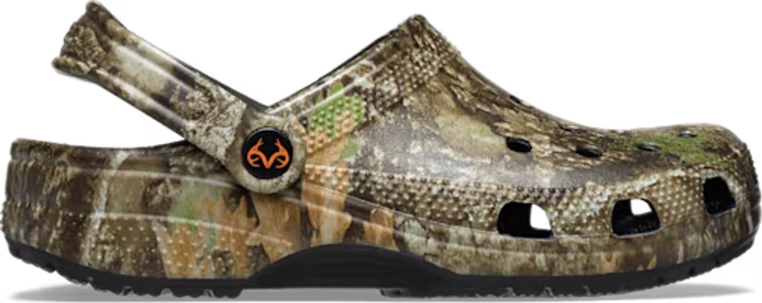 Realtree APX® Classic Clog