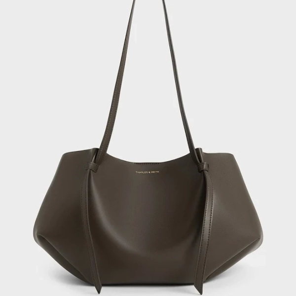 Charles & Keith Calla Tote Bag