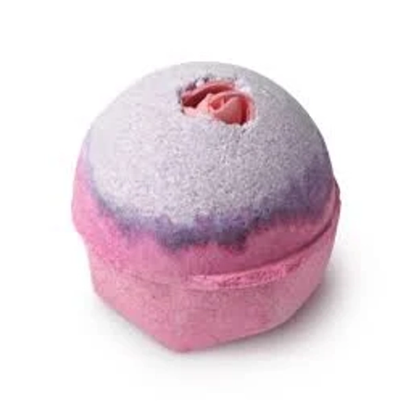 Lush Cosmetics Sex Bomb Bath Bomb