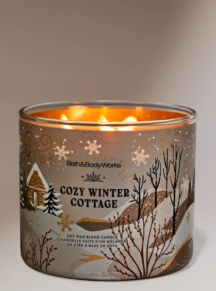 Bath & Body Works