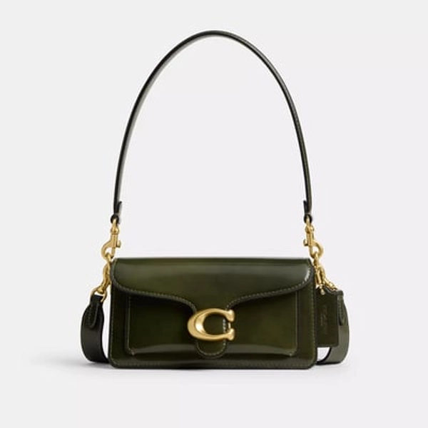 Coach Tabby Shoulder Bag 20