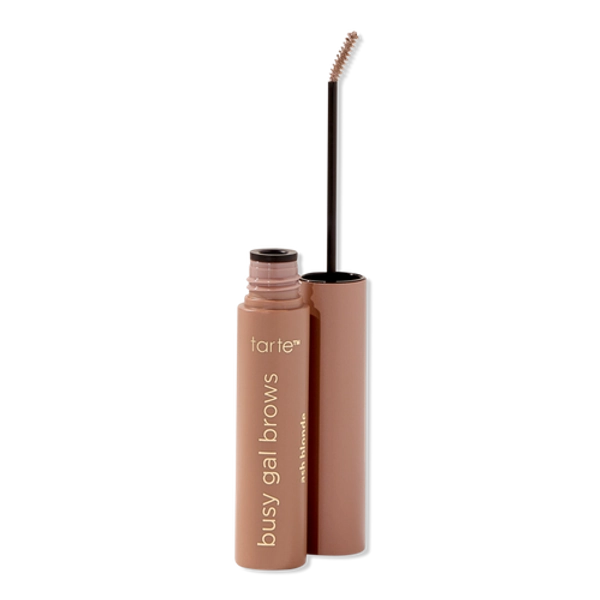 Busy Gal BROWS Tinted Brow Gel - Ash Blonde