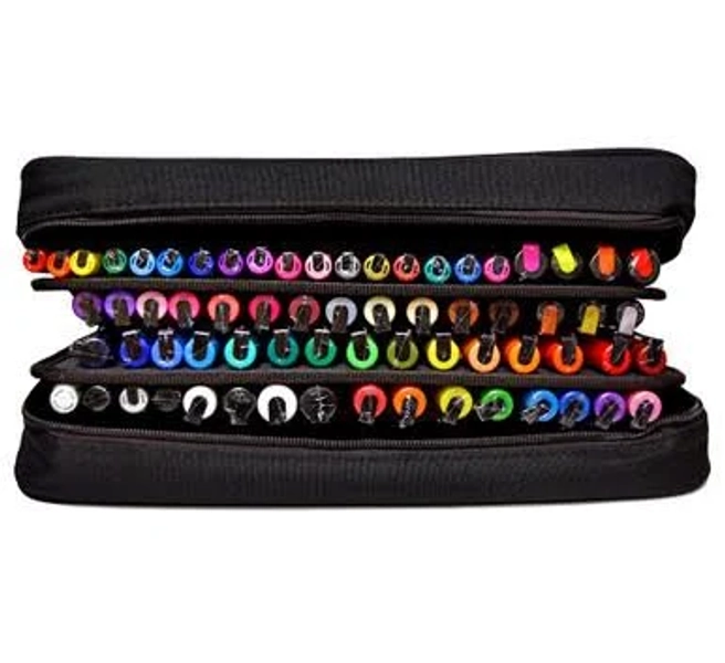 Ultimate Posca Marker Rock Decorating Set