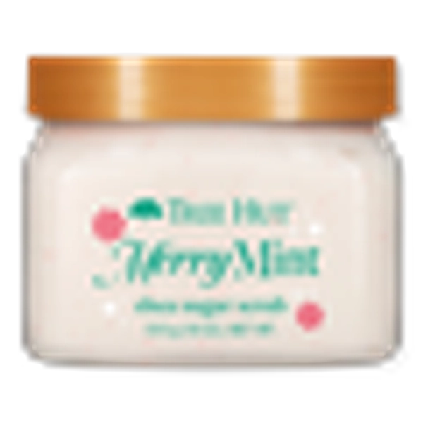 Tree Hut Merry Mint Shea Sugar Body Scrub