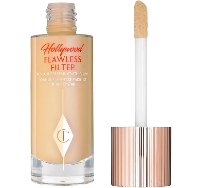 Charlotte Tilbury Hollywood Flawless Filter