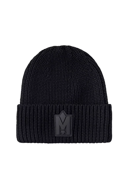 Jude Wool-Blend Beanie