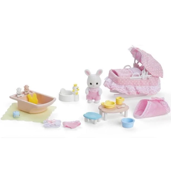 Calico Critters Sophie's Love 'N Care