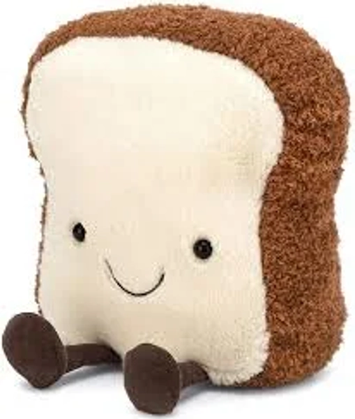 Jellycat Amuseable Toast