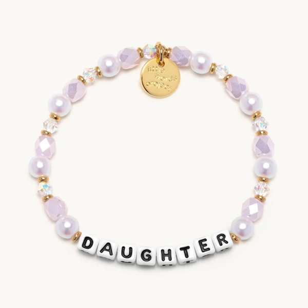 Daughter