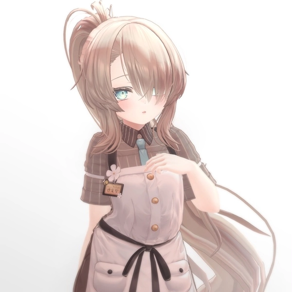 Lilith Ponytail