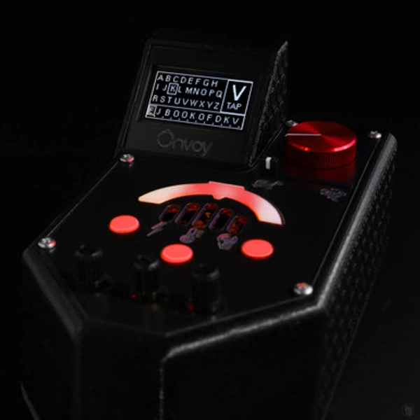 Onvoy Ghost Box