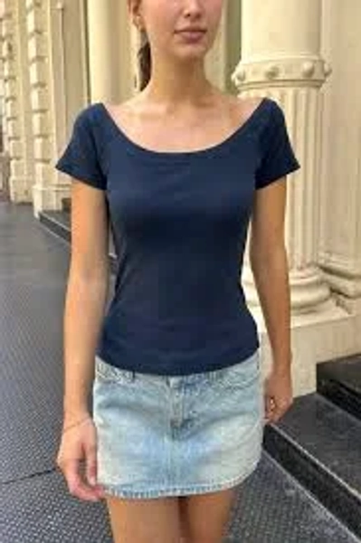 Ginny Top
