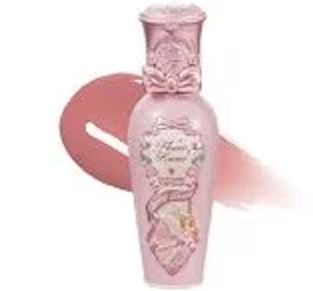 Midsummer Fairytales Coating Lip Lacquer