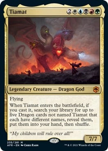 Tiamat