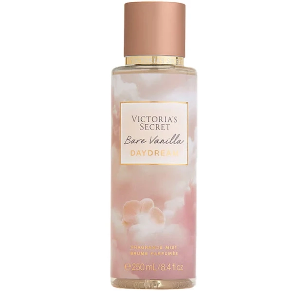 Victoria's Secret Bare Vanilla Daydream Fragrance Mist