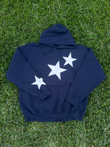 Star Hoodie