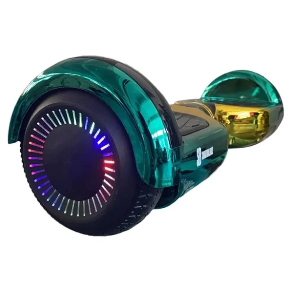 6.5 inch Hoverboard Pro Extended Range Smart Balance