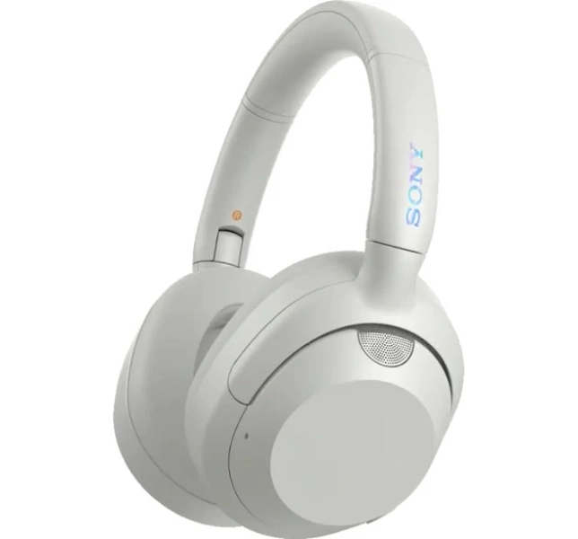 Sony ULT WEAR Wireless Noise Canceling Headphones