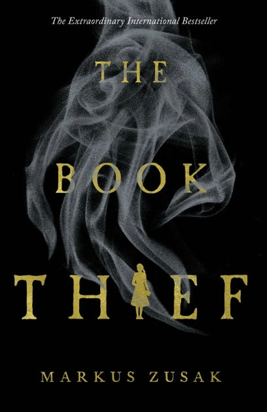 The Book Thief|Paperback