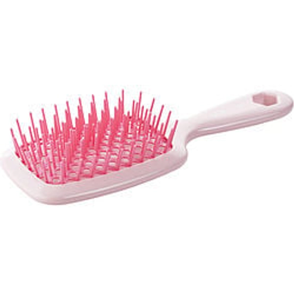 Fhi Heat by FHI Heat UNBRUSH DETANGLING HAIR BRUSH - PEONY for WOMEN