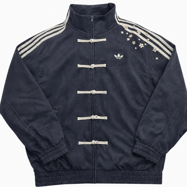 Chinese New Year Jacket