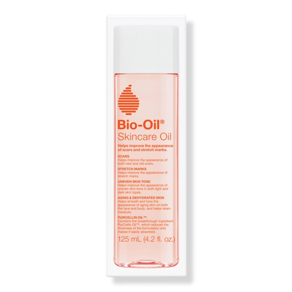 Skincare Oil for Scars and Stretch Marks - 4.2 oz