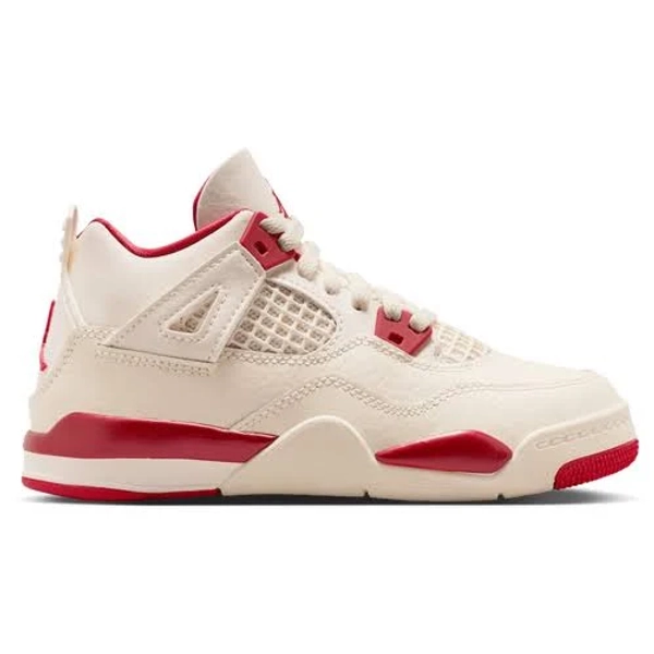Kids' Air Jordan 4 Retro