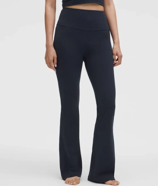 Women's Groove Nulu Super-High-Rise Flared Pant