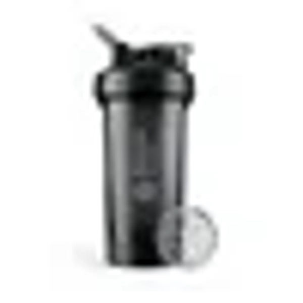 BlenderBottle Classic V2 24 oz Black