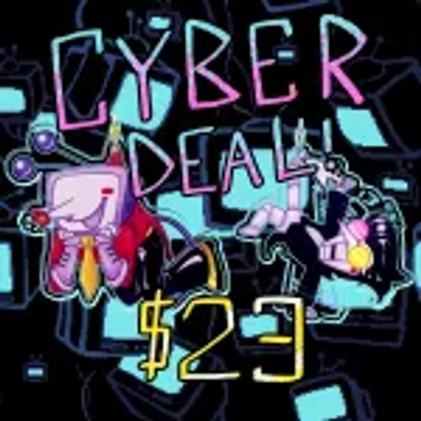 Spamtenna Bundle by Blueberrypodoboo - ACGGOODS