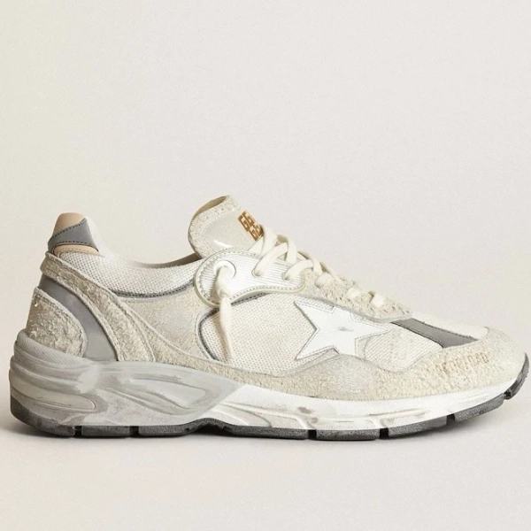 Golden Goose Dad Running Sneakers