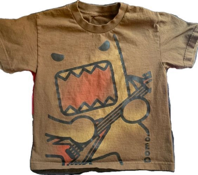 Domo Kun T Shirt Outfit, Domo Kun, Silly Clothes, T Shirt Outfit, Swaggy Outfits, Tshirt Outfits – Benswtn Store