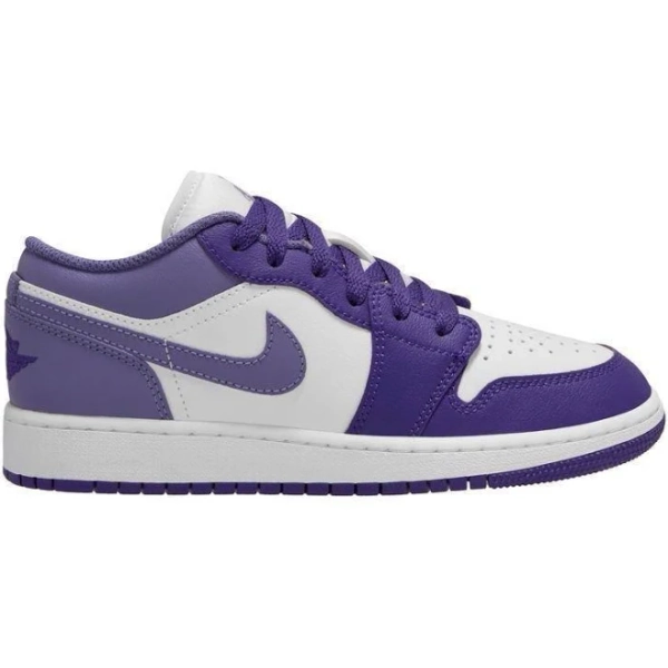 Kid's Air Jordan 1 Low