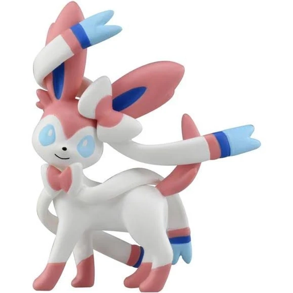 Pokemon Moncolle MS-50 Sylveon