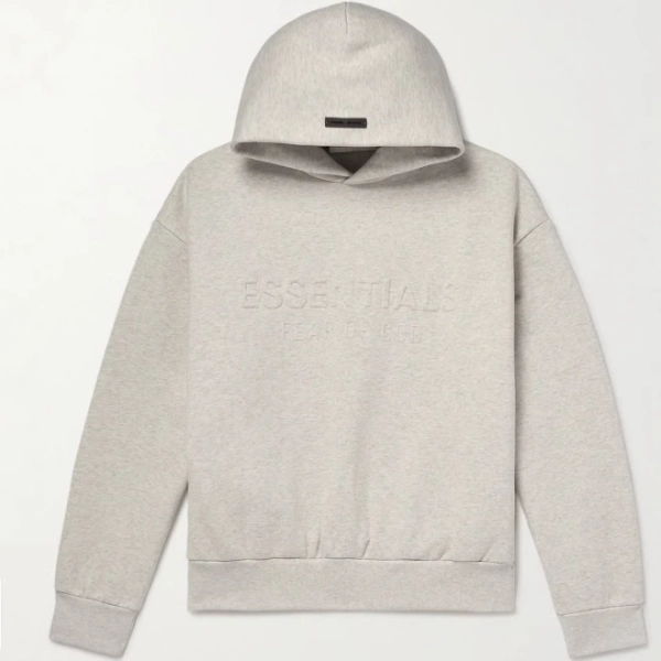 Fear of God Essentials Hoodie