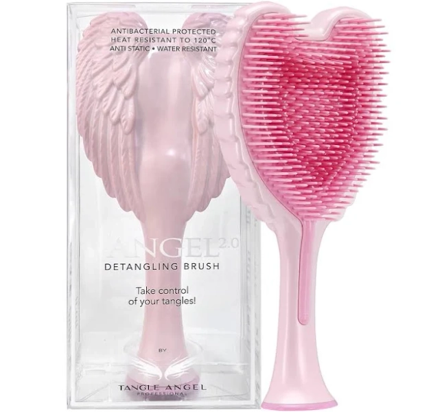 Women's Tangle Angel Classic Hairbrush