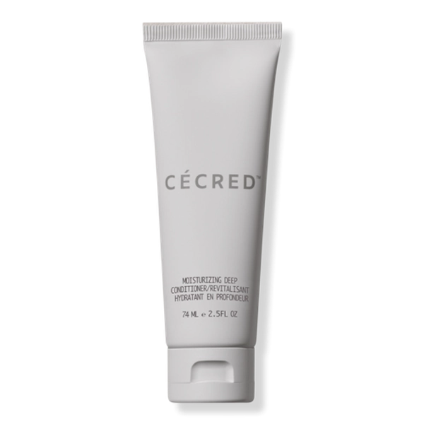 Moisturizing Deep Conditioner - 2.5 oz
