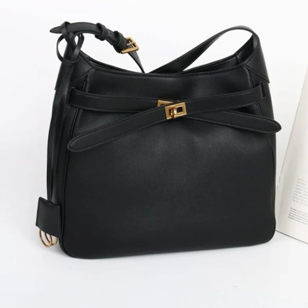 Women's Genuine Leather Large Tote Bag