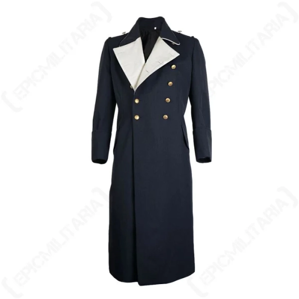 Luftwaffe General Coat