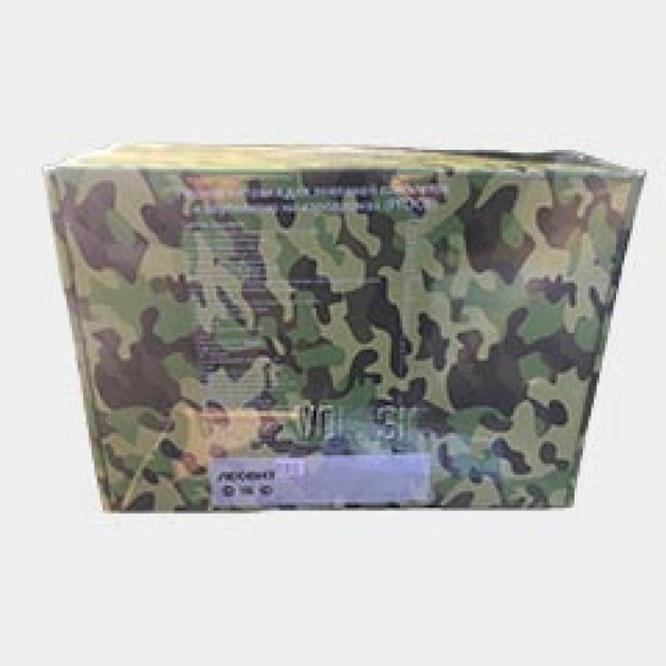  MRE for Sky Crew