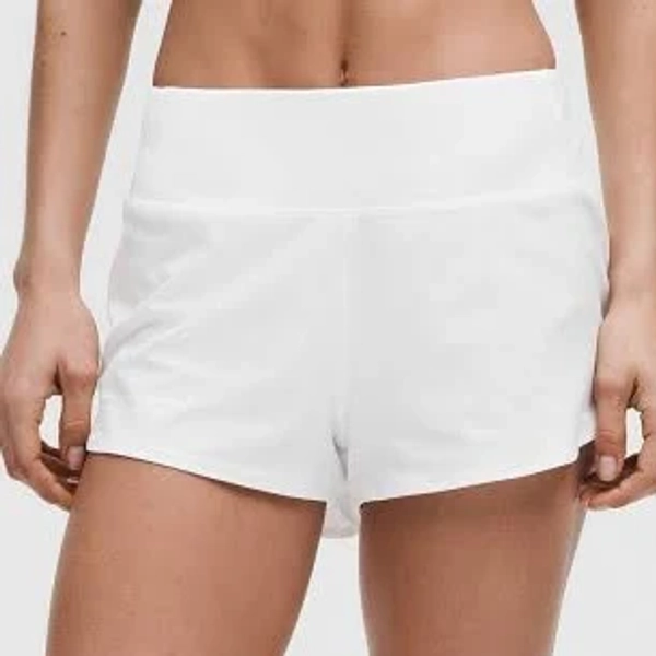 Women's lululemon Speed Up High-Rise Short 2.5