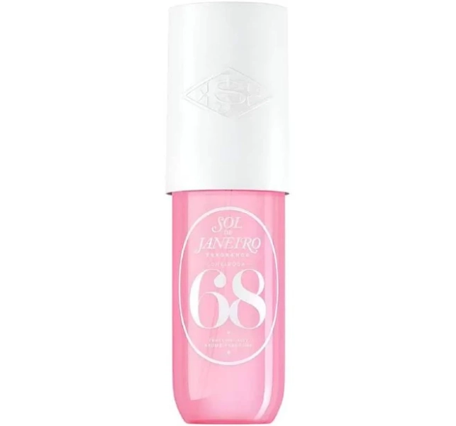 Sol De Janeiro Brazilian Crush Cheirosa 68 Perfume