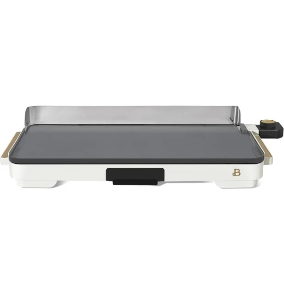 Beautiful XL Electric Griddle 12" x 22